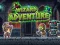 Mäng Wizard Adventure Internetis