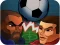Mäng Football Heads Internetis