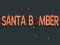 Mäng Santa Bomber Internetis