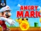 Mäng Angry Mario Internetis