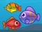Mäng Big Fish Eat Small Fish 2 Internetis