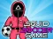 Mäng Squid Soccer Game Internetis