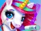 Mäng Pony Beauty Internetis