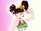 Mäng Winx Musa Dress Up Internetis