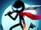 Mäng Stickman Epic Battle Internetis