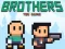 Mäng Brothers the Game Internetis