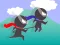 Mäng Good Stickman Brothers Internetis