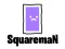 Mäng Squareman Internetis
