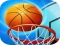 Mäng Basketball Throw Internetis