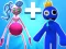 Mäng My Huggy Wuggy Pet Merge Internetis