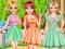 Mäng Princess Sailor Moon Casual Outfit Internetis