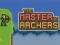 Mäng The Master of Archers Internetis