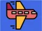 Mäng Turbulent Little Plane Internetis