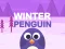 Mäng Winter Penguin Internetis