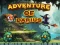Mäng Adventure of Darius Internetis