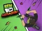 Mäng Ben 10 Assassin Internetis