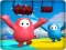Mäng Knockout Run Royale Fall Internetis