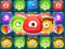 Mäng Monster Candy Crush Internetis