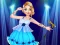 Mäng Princess Anna Super Idol Project Internetis