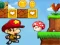 Mäng Super Mario World Squirrel Internetis