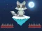Mäng Jumping Raccoon Internetis