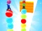 Mäng Ball Stack 3D Internetis