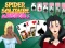 Mäng Spider Solitaire Manga Girls Internetis