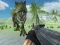Mäng Dino island rampage Internetis
