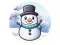 Mäng Frosty Escape Internetis