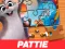 Mäng Pattie et la col?re Jigsaw Puzzle Internetis