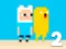 Mäng Pixel Time Adventure summer! Internetis
