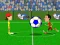 Mäng Super Soccer Internetis