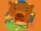 Mäng Honey Bear Internetis