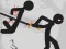 Mäng Stickman Fight Internetis