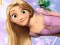 Mäng Princess Rapunzel Jigsaw Puzzle Collection Internetis