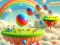 Mäng Sky Block Bounce Internetis