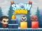 Mäng Snow Panda Internetis