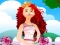Mäng Princess Merida Wedding Internetis