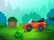 Mäng Orange Car Rescue Internetis