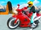 Mäng Two Bike Stunts Internetis
