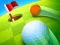 Mäng Golf Battle Internetis