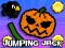 Mäng Jumping Jack Internetis