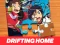 Mäng Drifting Home Jigsaw Puzzle Internetis