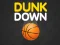 Mäng Dunk Down Internetis