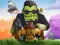 Mäng Merge Plants and Zombies Internetis