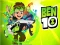 Mäng Ben 10 Tower Defense Internetis