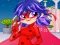 Mäng Miraculous LadyBug - Wedding Dress Up Internetis