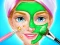 Mäng Spa Salon Makeup Artist Internetis