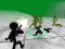 Mäng Stickman Killing Zombie 3D Internetis