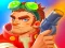 Mäng Zombie Bullet Shooter Internetis
